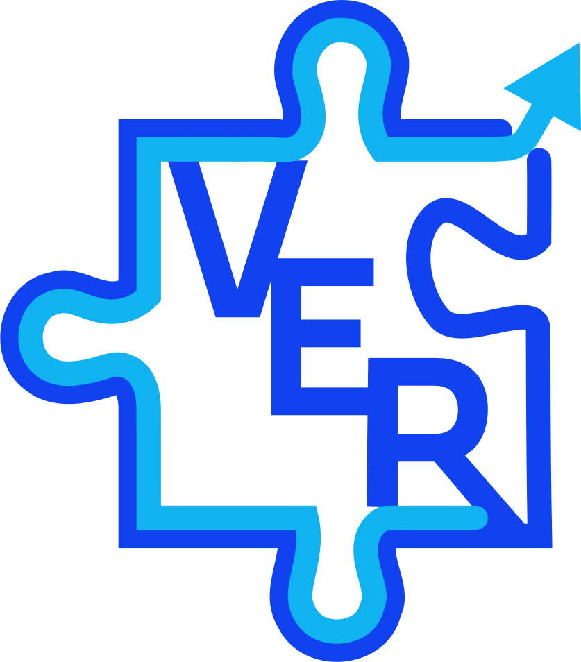 Virtual Escape Room logo